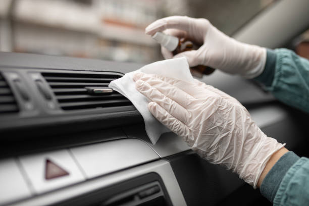 Best Best Air Duct Cleaning Company  in Minden, LA