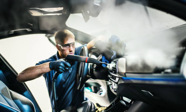 Best Commercial HVAC Duct Cleaning  in Minden, LA