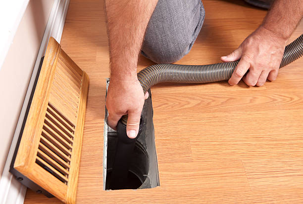 Best HVAC Maintenance and Cleaning  in Minden, LA