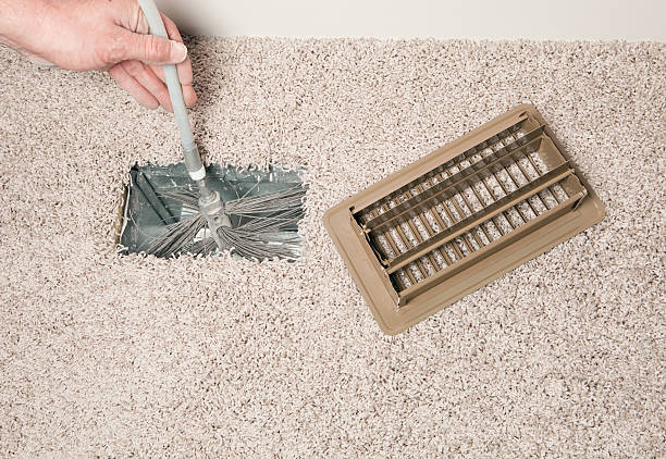 Best HVAC Air Duct Cleaning  in Minden, LA