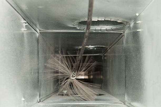 Best Air Duct Cleaning Near Me in LA