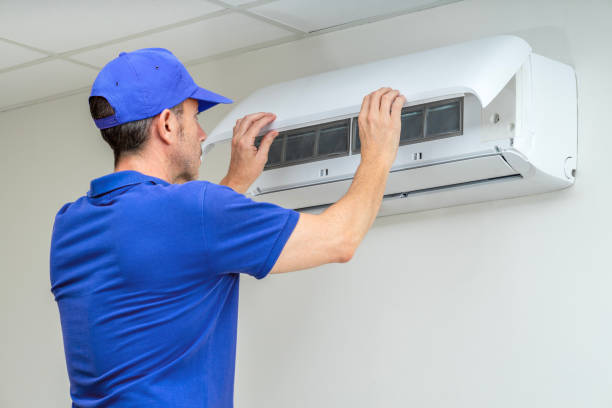 Best HVAC Duct Inspection Services  in Minden, LA